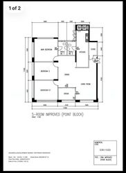 Blk 102 Bishan View (Bishan), HDB 5 Rooms #577079531